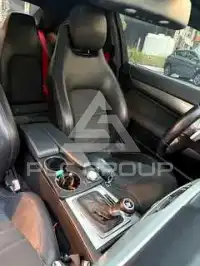 2013 Mercedes Benz C-Class