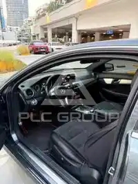 2013 Mercedes Benz C-Class