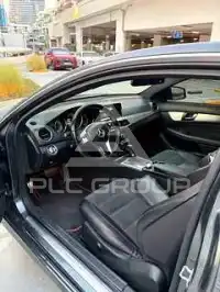 2013 Mercedes Benz C-Class