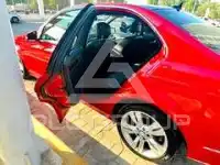 2013 Mercedes Benz C-Class