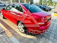 2013 Mercedes Benz C-Class