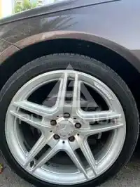 2013 Mercedes Benz C-Class
