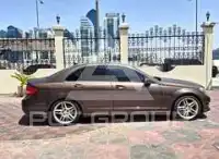 2013 Mercedes Benz C-Class