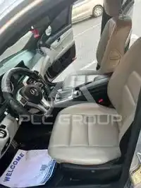 2013 Mercedes Benz C-Class