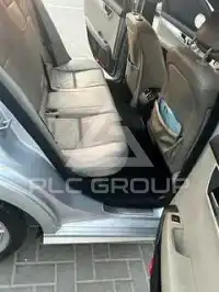 2013 Mercedes Benz C-Class