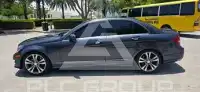 2013 Mercedes Benz C-Class