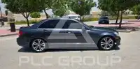 2013 Mercedes Benz C-Class