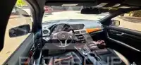2013 Mercedes Benz C-Class