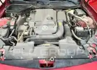 2013 Mercedes Benz SLK-Class