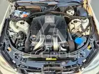 2013 Mercedes Benz S-Class