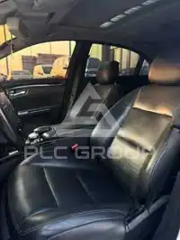 2013 Mercedes Benz S-Class