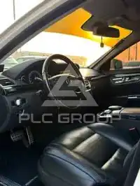 2013 Mercedes Benz S-Class