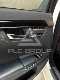 2013 Mercedes Benz S-Class