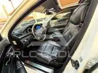 2013 Mercedes Benz S-Class