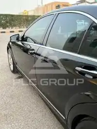 2013 Mercedes Benz S-Class