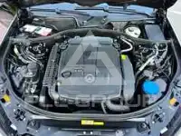 2013 Mercedes Benz S-Class