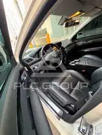 2013 Mercedes Benz S-Class
