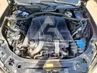 2013 Mercedes Benz S-Class