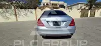 2013 Mercedes Benz S-Class