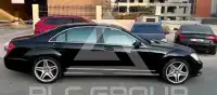 2013 Mercedes Benz S-Class
