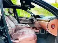 2013 Mercedes Benz S-Class
