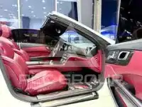 2013 Mercedes Benz SL-Class