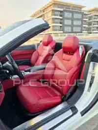 2013 Mercedes Benz SL-Class
