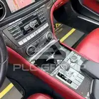 2013 Mercedes Benz SL-Class