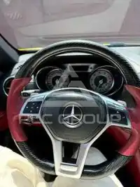 2013 Mercedes Benz SL-Class