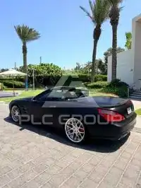 2013 Mercedes Benz SL-Class