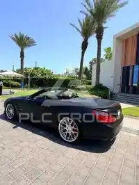 2013 Mercedes Benz SL-Class