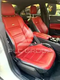 2013 Mercedes Benz CLS-Class