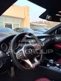 2013 Mercedes Benz CLS-Class