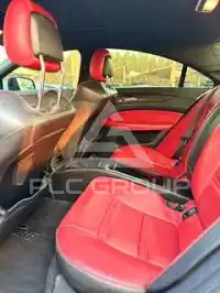 2013 Mercedes Benz CLS-Class
