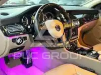 2013 Mercedes Benz CLS-Class