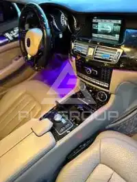 2013 Mercedes Benz CLS-Class