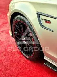 2013 Mercedes Benz CLS-Class