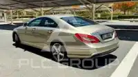 2013 Mercedes Benz CLS-Class