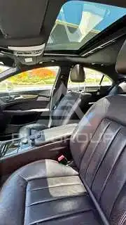 2013 Mercedes Benz CLS-Class