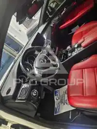 2013 Mercedes Benz CLS-Class