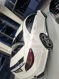 2013 Mercedes Benz CLS-Class