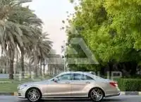 2013 Mercedes Benz CLS-Class