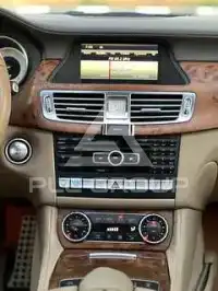 2013 Mercedes Benz CLS-Class