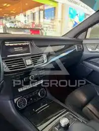2013 Mercedes Benz CLS-Class