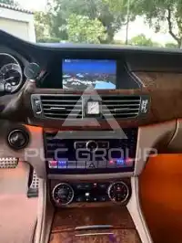 2013 Mercedes Benz CLS-Class