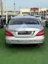 2013 Mercedes Benz CLS-Class