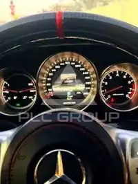 2013 Mercedes Benz CLS-Class