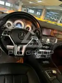2013 Mercedes Benz CLS-Class