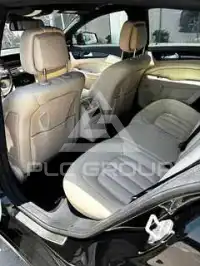 2013 Mercedes Benz CLS-Class