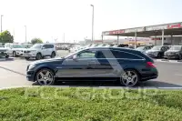 2013 Mercedes Benz CLS-Class